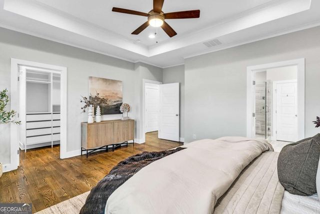 1468 Fairmont Avenue NW, Atlanta, GA 30318