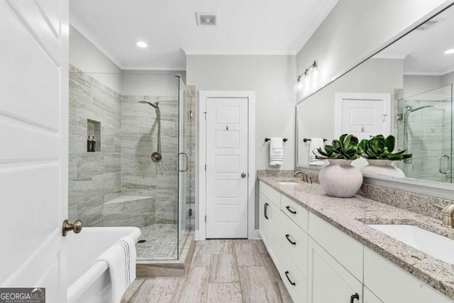 1468 Fairmont Avenue NW, Atlanta, GA 30318