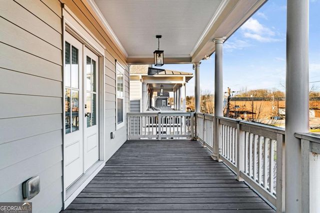 1468 Fairmont Avenue NW, Atlanta, GA 30318