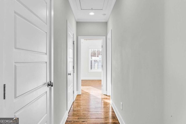 1468 Fairmont Avenue NW, Atlanta, GA 30318