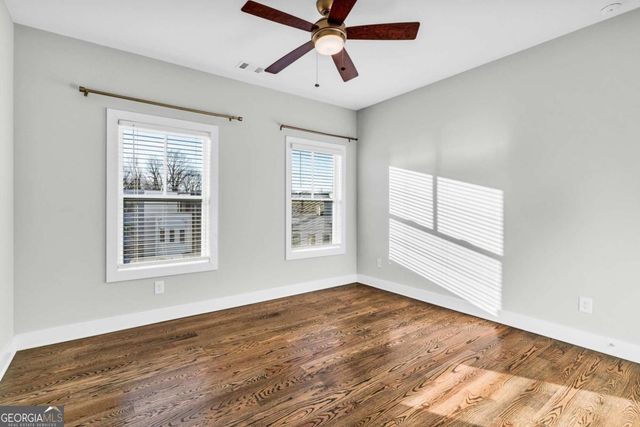 1468 Fairmont Avenue NW, Atlanta, GA 30318