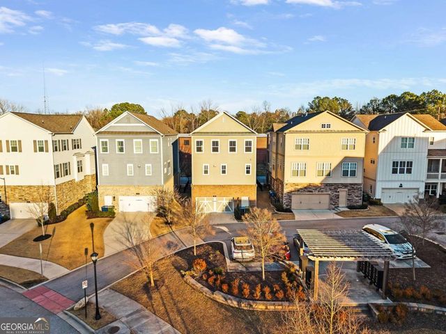 1468 Fairmont Avenue NW, Atlanta, GA 30318