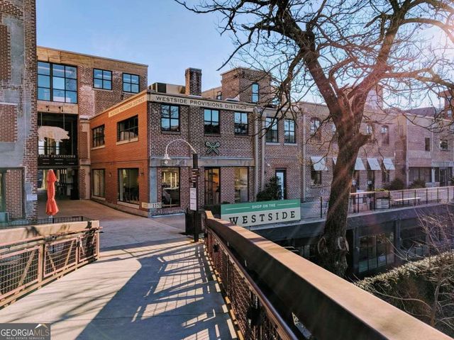 1468 Fairmont Avenue NW, Atlanta, GA 30318