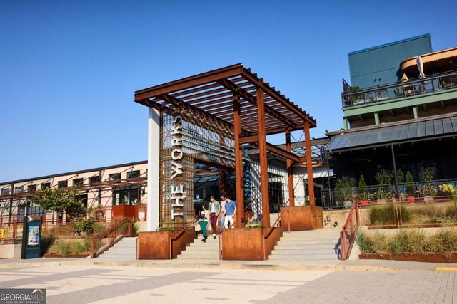 1468 Fairmont Avenue NW, Atlanta, GA 30318