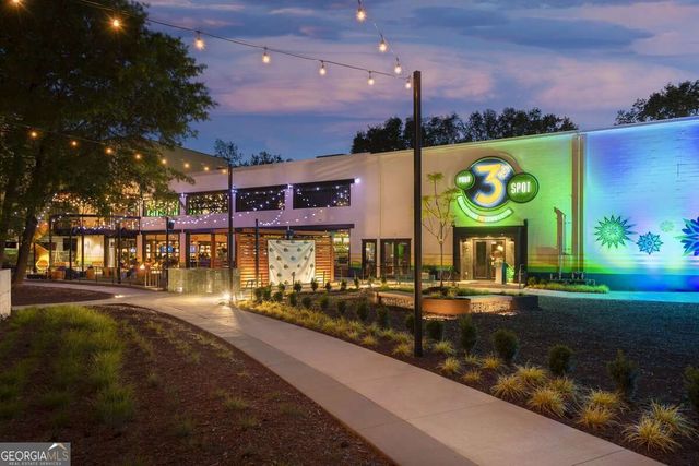 1468 Fairmont Avenue NW, Atlanta, GA 30318