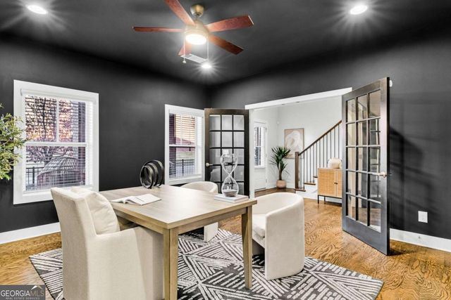 1468 Fairmont Avenue NW, Atlanta, GA 30318