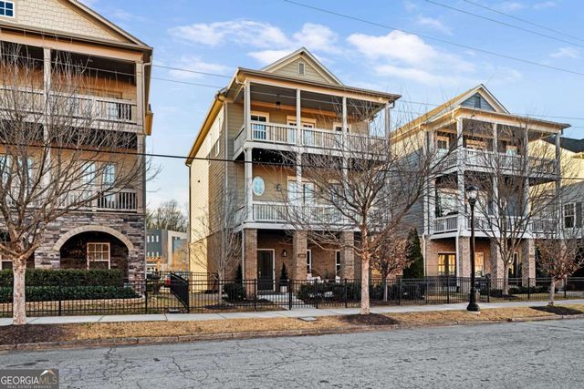 1468 Fairmont Avenue NW, Atlanta, GA 30318