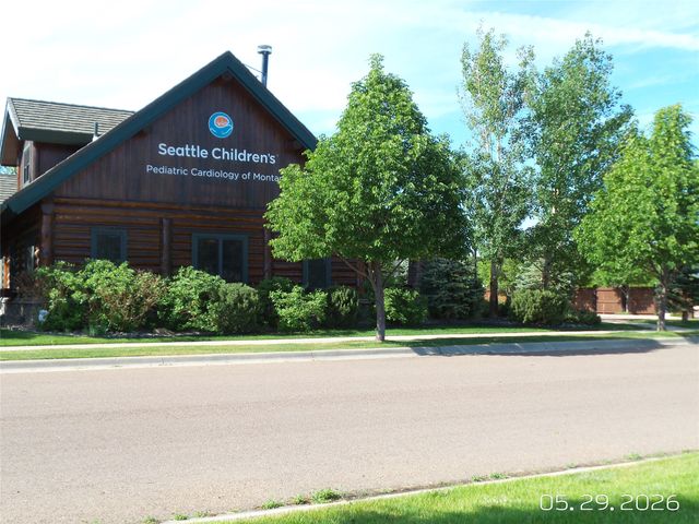 2510 Bobcat Way, Great Falls, MT 59405