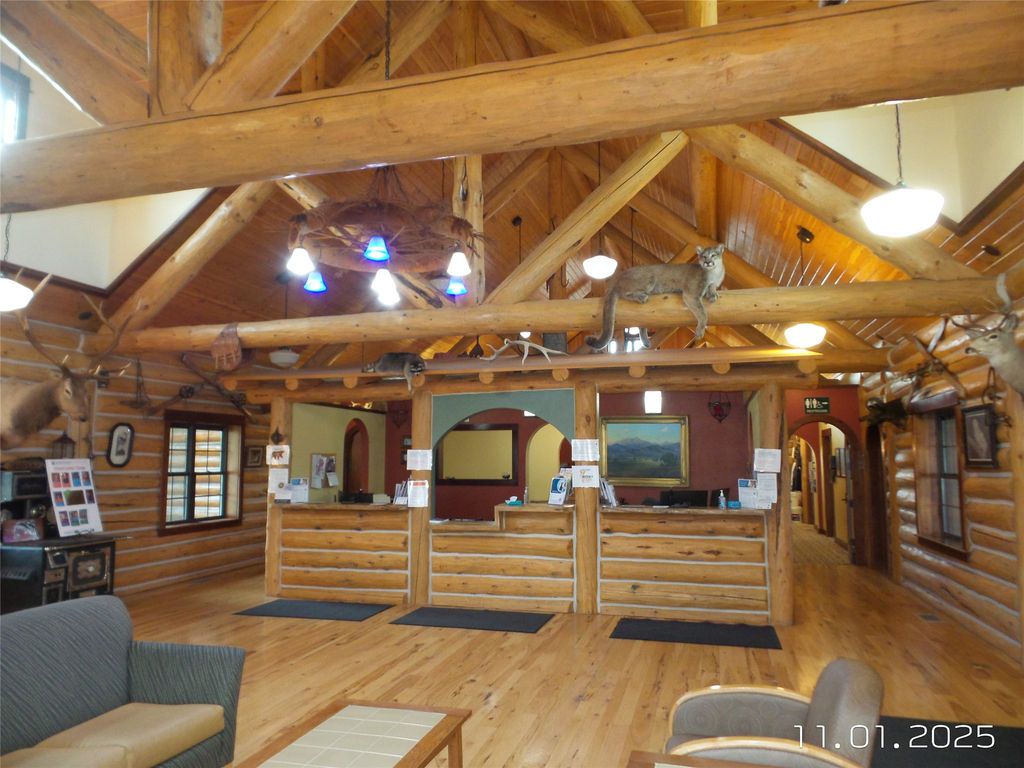 2510 Bobcat Way, Great Falls, MT 59405 photo 2