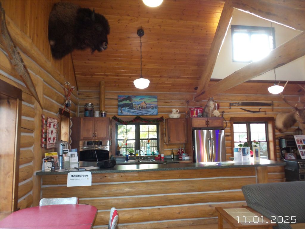 2510 Bobcat Way, Great Falls, MT 59405 photo 3