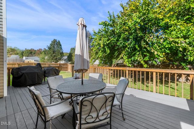 715 Swan Hill Court, Fuquay Varina, NC 27526