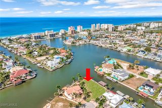 357 Germain AVE, Naples, FL 34108