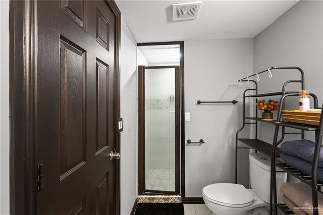 400 N Mayberry Boulevard, Mission, TX 78573