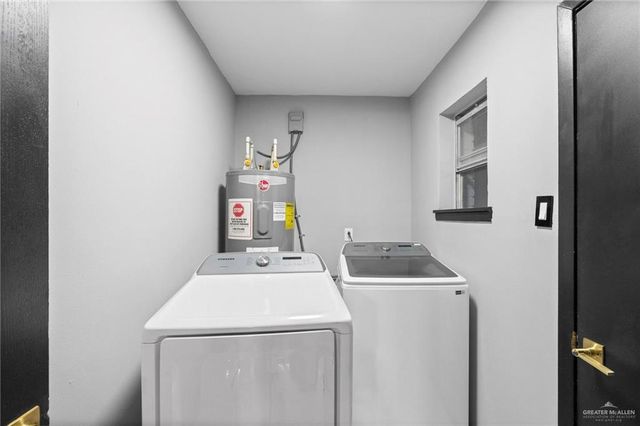 400 N Mayberry Boulevard, Mission, TX 78573