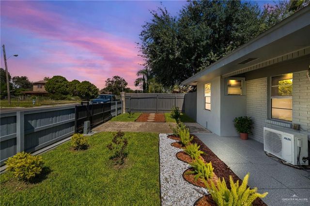 400 N Mayberry Boulevard, Mission, TX 78573