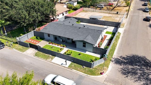 400 N Mayberry Boulevard, Mission, TX 78573