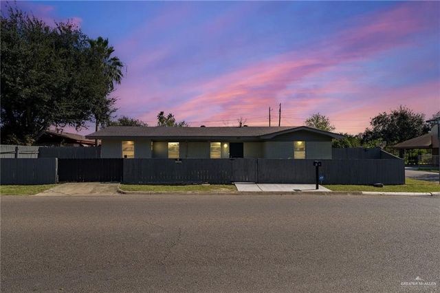 400 N Mayberry Boulevard, Mission, TX 78573