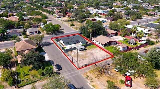 400 N Mayberry Boulevard, Mission, TX 78573