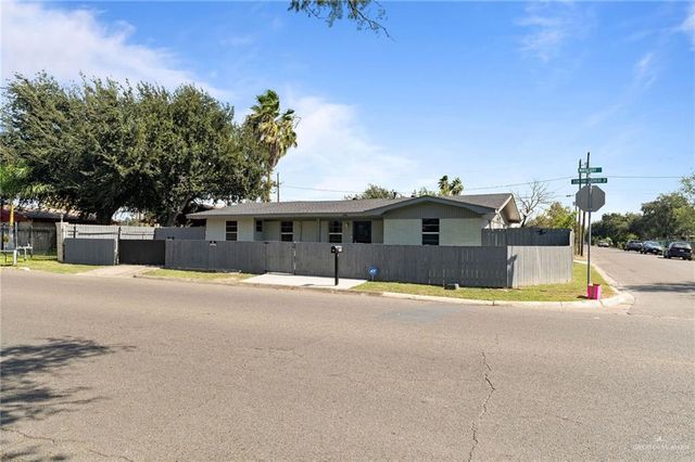 400 N Mayberry Boulevard, Mission, TX 78573