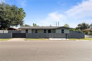 400 N Mayberry Boulevard, Mission, TX 78573