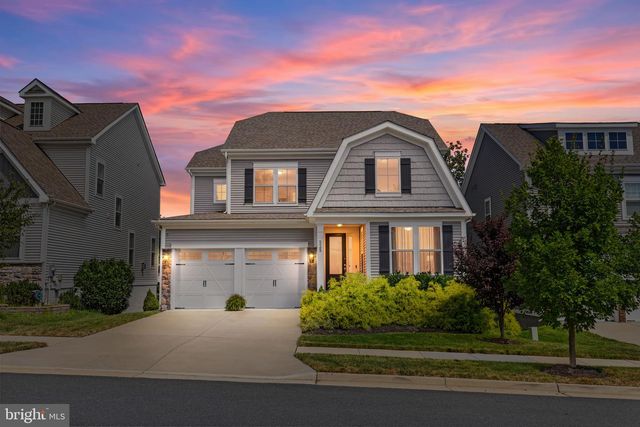 525 GLADIOLA WAY, Stafford, VA 22554