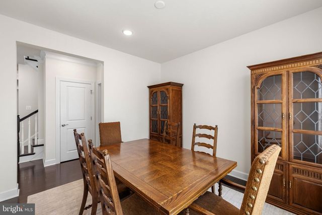 525 GLADIOLA WAY, Stafford, VA 22554
