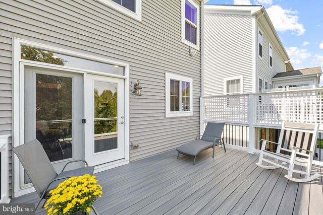 525 GLADIOLA WAY, Stafford, VA 22554