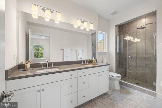 525 GLADIOLA WAY, Stafford, VA 22554