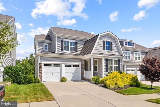 525 GLADIOLA WAY, Stafford, VA 22554