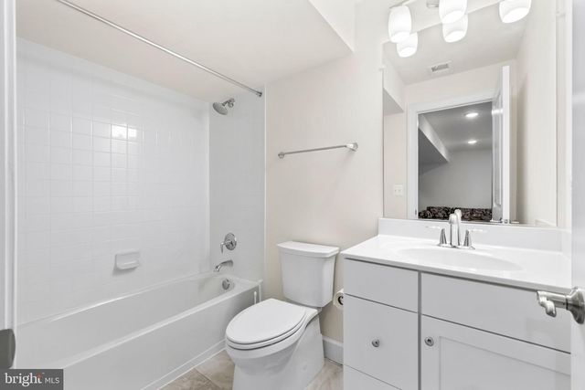 525 GLADIOLA WAY, Stafford, VA 22554