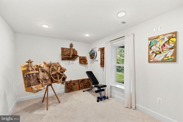 525 GLADIOLA WAY, Stafford, VA 22554