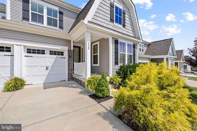 525 GLADIOLA WAY, Stafford, VA 22554