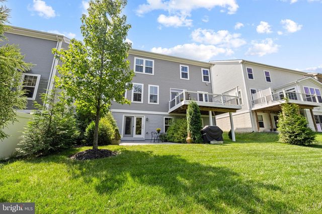 525 GLADIOLA WAY, Stafford, VA 22554