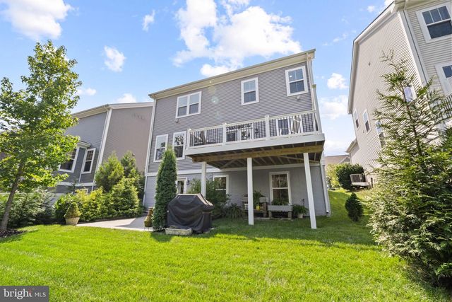 525 GLADIOLA WAY, Stafford, VA 22554