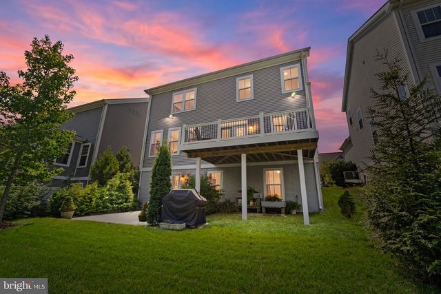 525 GLADIOLA WAY, Stafford, VA 22554