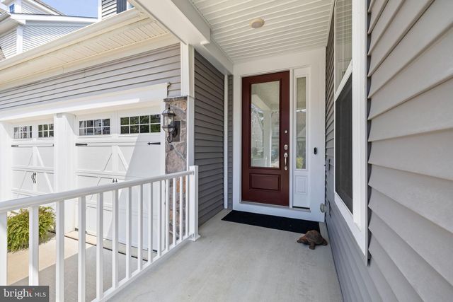 525 GLADIOLA WAY, Stafford, VA 22554