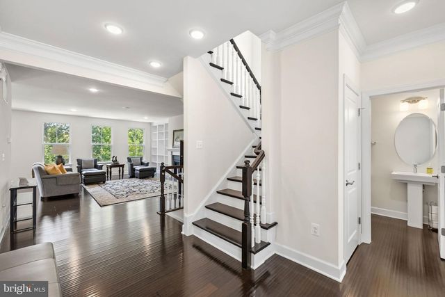 525 GLADIOLA WAY, Stafford, VA 22554
