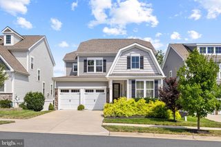 525 GLADIOLA WAY, Stafford, VA 22554