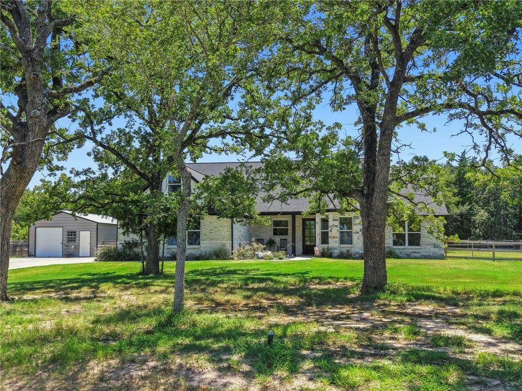 7532 Field Creek Estates Drive, Bryan, TX 77808 — photo 2