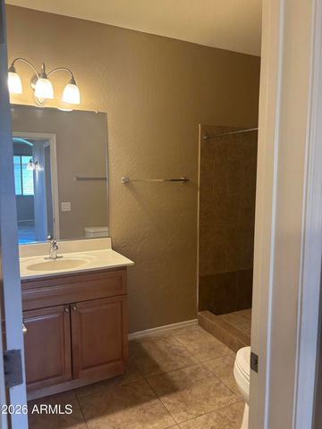 18045 W Carol Avenue, Waddell, AZ 85355
