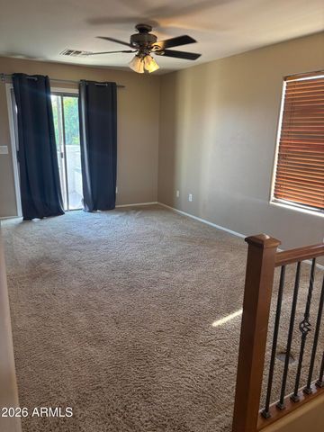 18045 W Carol Avenue, Waddell, AZ 85355