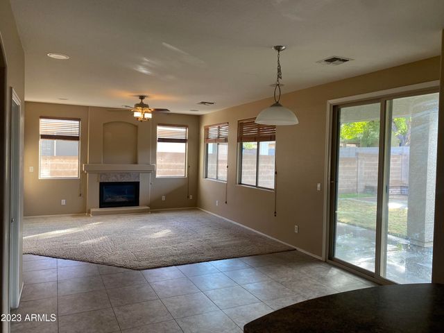 18045 W Carol Avenue, Waddell, AZ 85355