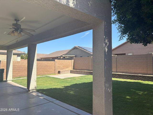 18045 W Carol Avenue, Waddell, AZ 85355