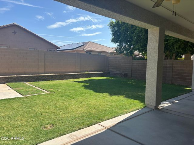 18045 W Carol Avenue, Waddell, AZ 85355