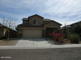 18045 W Carol Avenue, Waddell, AZ 85355