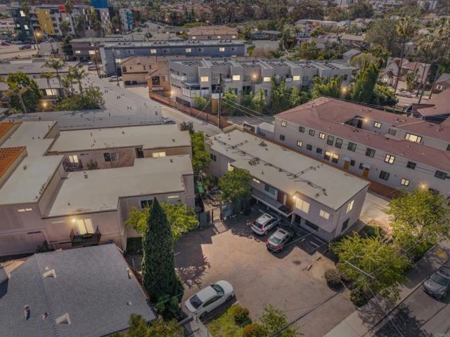 4180 Cleveland Ave 14, San Diego, CA 92103