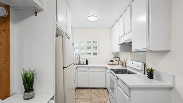 4180 Cleveland Ave 14, San Diego, CA 92103