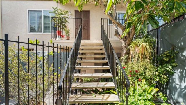 4180 Cleveland Ave 14, San Diego, CA 92103