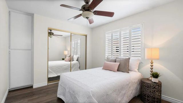 4180 Cleveland Ave 14, San Diego, CA 92103