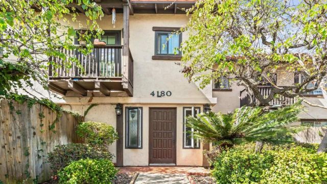 4180 Cleveland Ave 14, San Diego, CA 92103